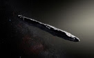 Astronomers track interstellar doobie passing through solar&nbsp;system