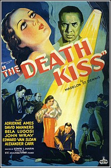The Death Kiss