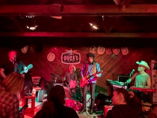 Bobby Bare Jr. drops dynamite show on&nbsp;Indy