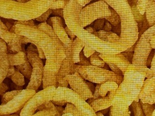 Market analysts recommend putting money in Funyuns as a hedge against economic&nbsp;uncertainty