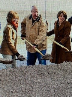 As governor, Walz labored on highway project to save taxpayers&nbsp;money