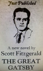 Things “Heard” in The Great&nbsp;Gatsby